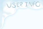 User info below